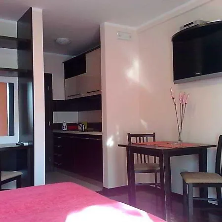 Lidija 3* Cavtat