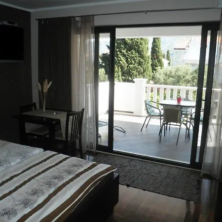 Hotel Lidija